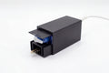 KrageBox-α - Smart Chastity Key Lockbox